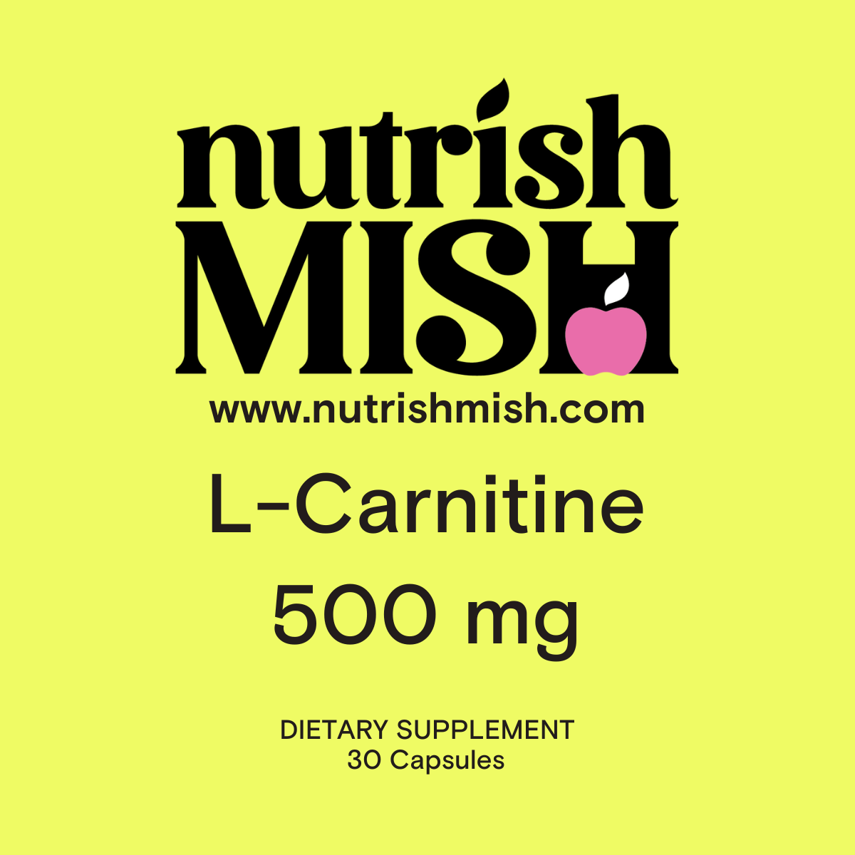 L-Carnitine