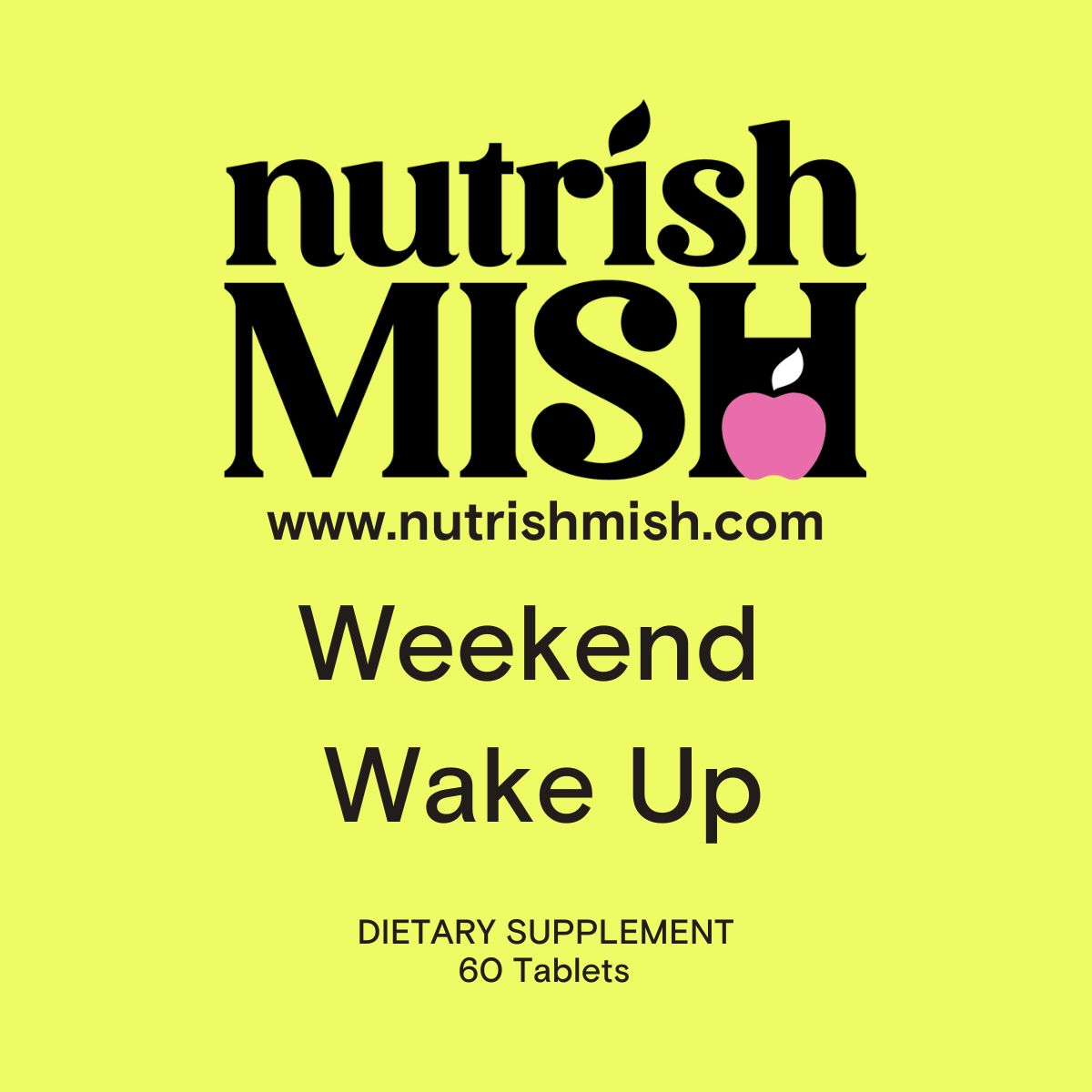 Milk Thistle (Weekend Wake Up)
