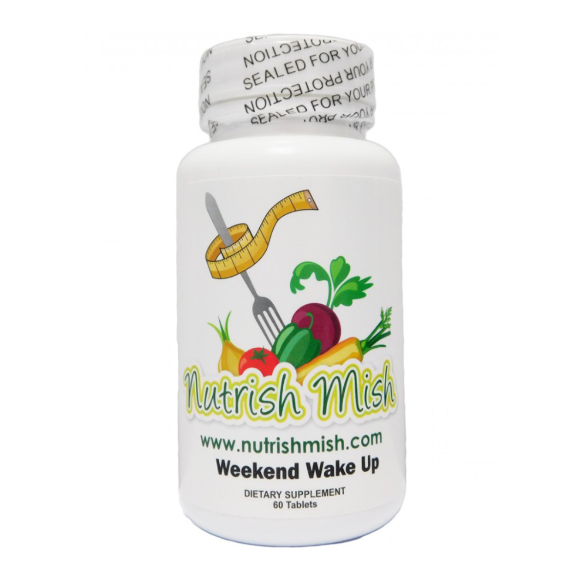 Milk Thistle (Weekend Wake Up)