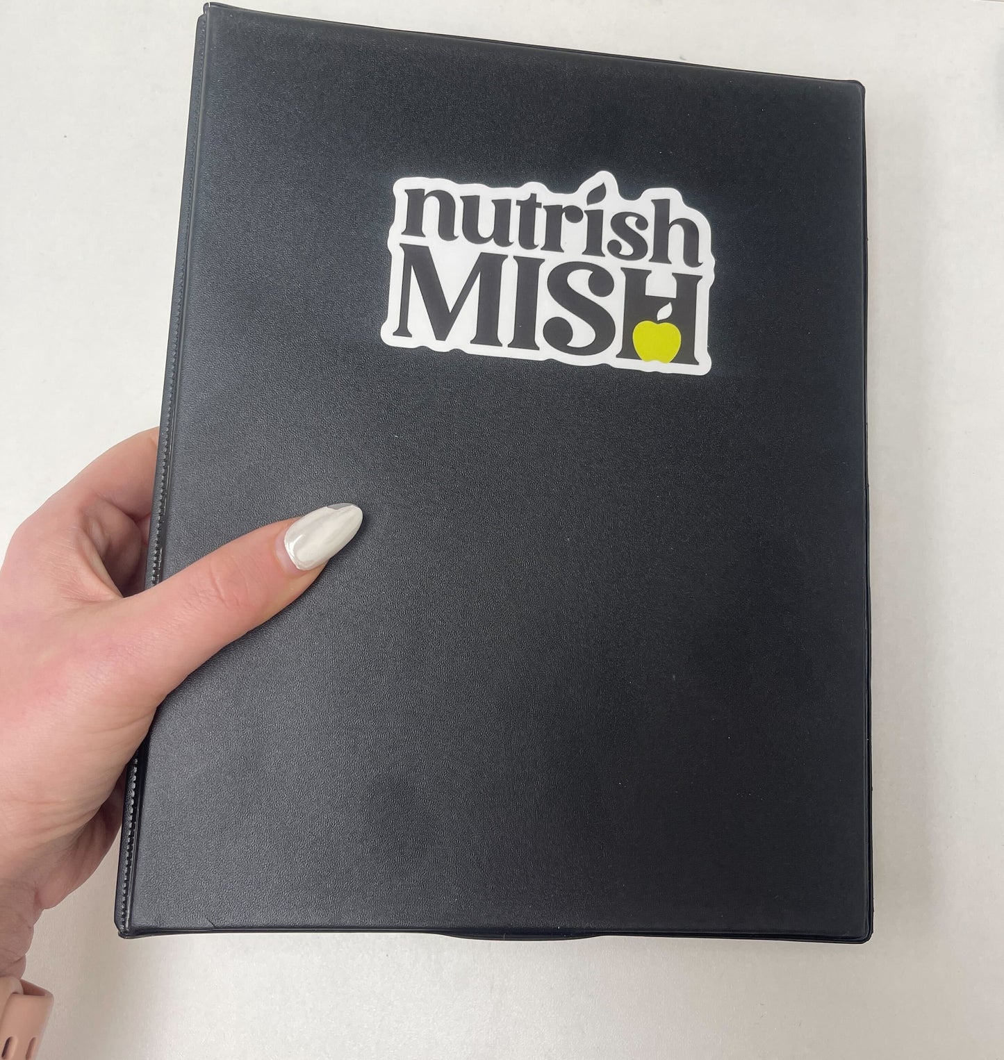 Nutrish Mish Signature Recipes Edition 1