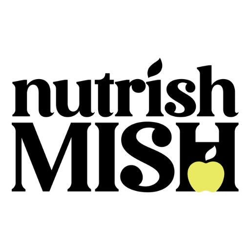 1:1 Nutrition Roadmap