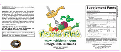 Omega 3