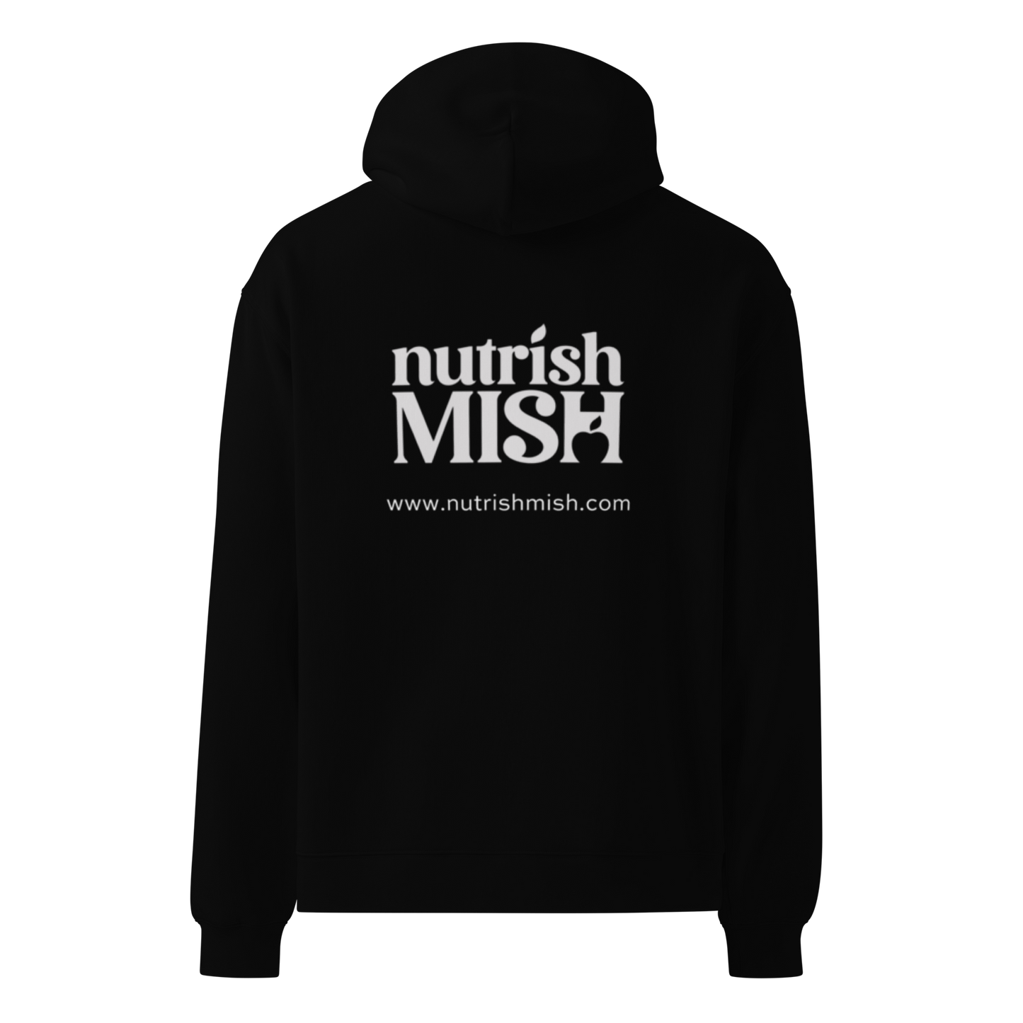 NM Hoodie