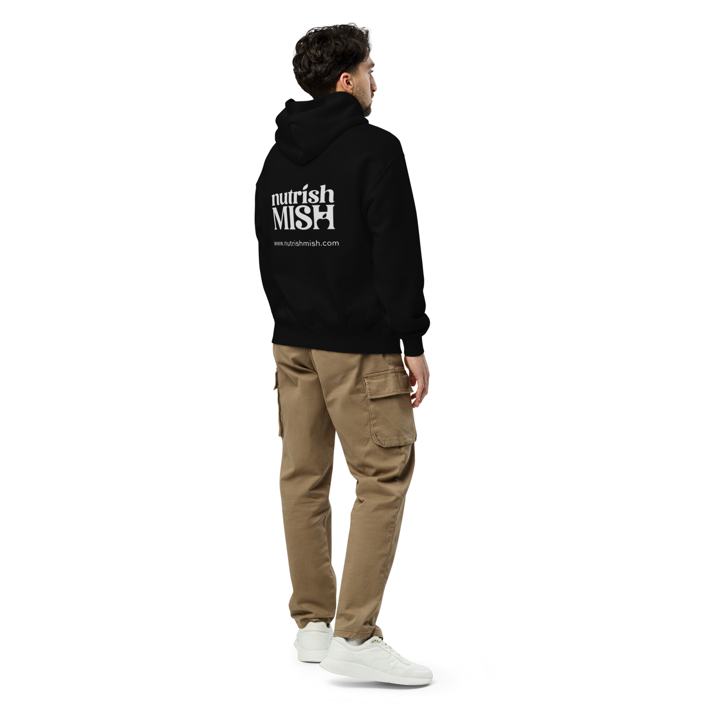 NM Hoodie