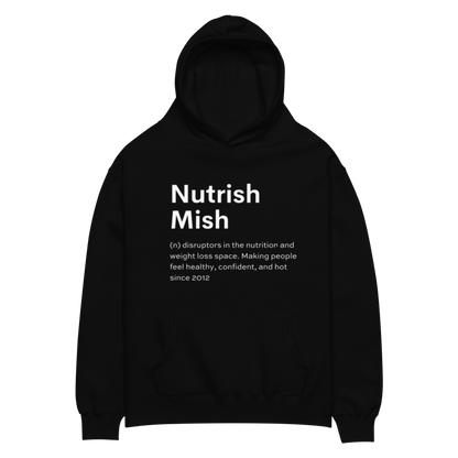 NM Hoodie