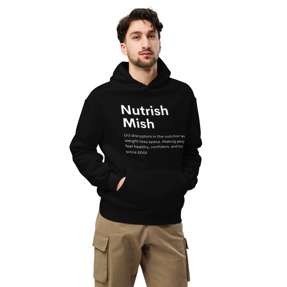 NM Hoodie