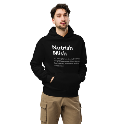 NM Hoodie