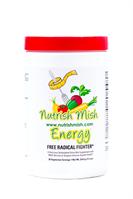 Nutrish Mix Energy